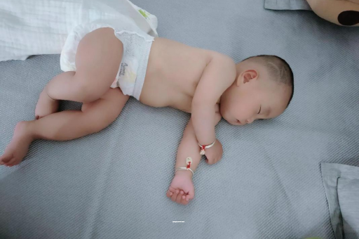 河间宝宝拉肚子吃什么药